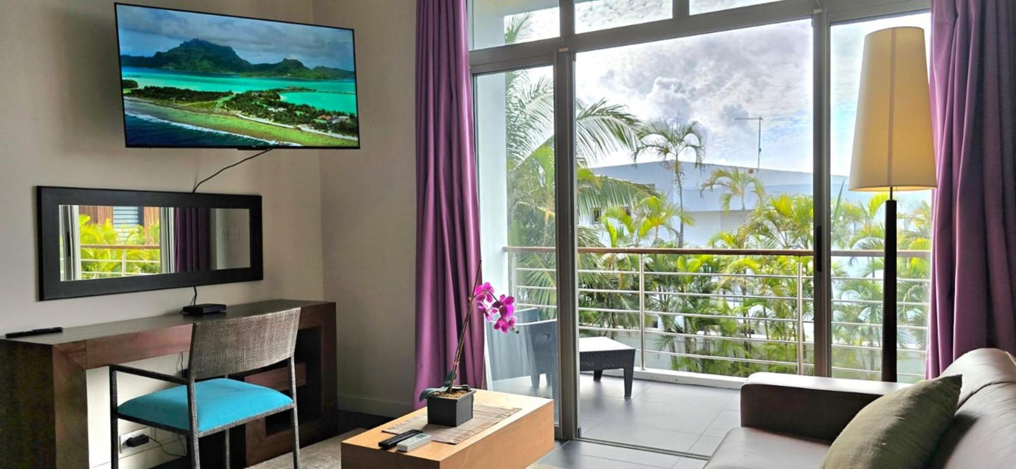 Villa Horizon By Dream Escapes, Beachfront Villa 푸앵트 오 카노니에 외부 사진
